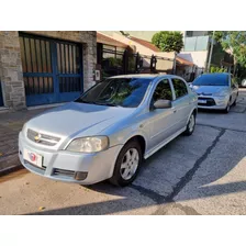 Chevrolet Astra Gl 2.0 5ptas 2007 En Buen Estado De Uso!!!