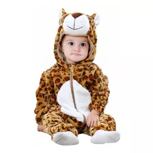 Pijama Y Disfraz Bebe Animales Kigurumi