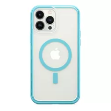 Capa Para iPhone 13 Pro Max Com Magsafe Da Otterbox Lumen