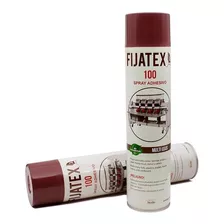  Fijatex -100 Adhesivo De 600ml 1pz