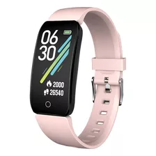 Pulsera Smartband X-lizzard Xzz-sw-01r