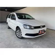 Volkswagen Gol 1.0 Mi 8v Flex 2p Manual G.vi