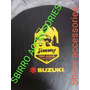 Funda Cubreauto Rk Con Broche Suzuki Samurai 1993