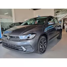 Volkswagen Polo Highline At 2024 0km. Tomo Usado