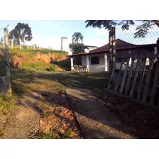 Chácara Em Santa Isabel - Bairro Pouso Alegre - Sp