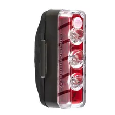 Luz Trasera Bicicleta Blackburn Dayblazer 125lumens