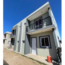 Venta Excelentes Duplex A Estrenar Mar Del Tuyu