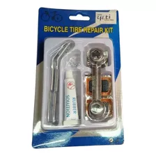 Kit De Reparación De Bicicletas