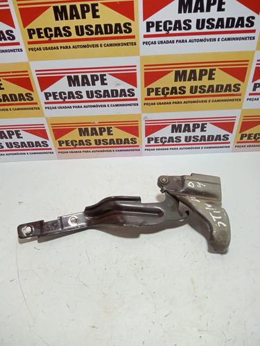 Dobradiça Braço Capô Lado Esquerdo Fiat Stilo 2003/2005