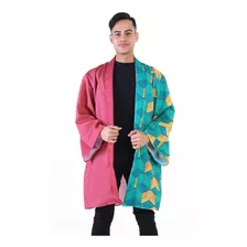 Kimono Fantasia Demon Slayer Tomioka Kimetsu Cosplay Manto