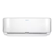 Aire Acondicionado Smartlife Frío/calor 18000btu Gas Eco R32 Color Blanco