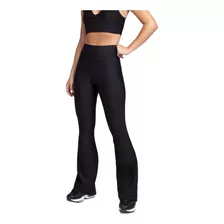 Calça Legging Flare Enfim - Preto