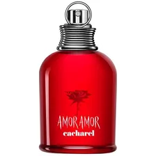 Eau De Toilette Amor Amor 50 Ml