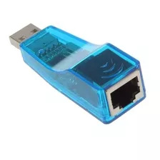 Adaptador Usb A Lan Rj45 Ethernet