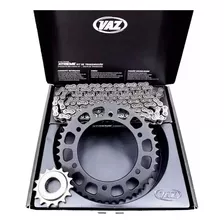 Kit Transmision Vaz Honda Twister Cbx 250 C/ Oring Sti