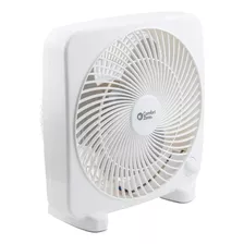 Ventilador Eléctrico Portátil De 3 Velocidades Y 9 , ...