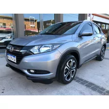 Honda Hr-v 1.8 Ex-l 2wd Cvt L/15 5 Puertas Nafta Automática 