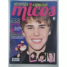 Atrevida Especial Micos Justin Bibier