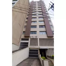 Oportunidade: Apartamento No Botafogo - Edifício Priscila - Campinas/sp