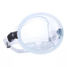 Culos De Snorkel Fog Classic Oval