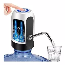 Dispensador De Agua Water Dispenser, Botella 1 Ml