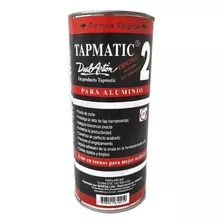 Fluido De Corte Tapmatic 2 1 Litros.