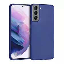 Top Capa Premium Tpu Compatível Com Samsung Galaxy S21 Plus