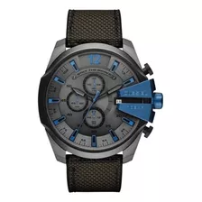 Relogio Masculino Diesel Dz4500 Lançamento Original Confira