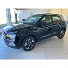 Hyundai Creta Safe 1.0 Turbo 2024 !! Entrega Yaaaa!!