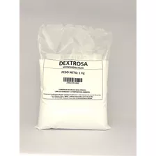 Dextrosa - 1 Kg