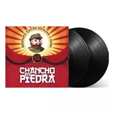 Chancho En Piedra - Grandes Éxitos De Ayer Y Oink Vinilo