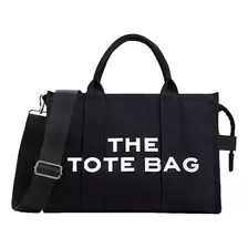 Thetotebag Bolsos De Lona,bolsos Para Mujer,bolso De Mano 