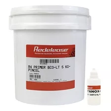 Gelcoat Primer Branco P Laminação Fibra De Vidro *5,100 Kg*