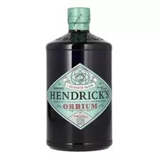 Ginebra Hendrick's Orbium 700ml - mL a $326