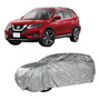 Cubre Auto Protector Para Nissan X-trail Exclusive 2wd