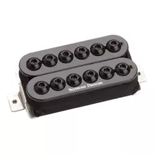 Microfono Para Guitarra Seymour Duncan Sh-8b Bk