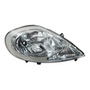 Calavera Renault Megane 2002 03 04 05 2006 3p/5p S/foco Der