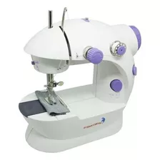 Prática Mini Máquina Costura Reta Importway Iwmc-507