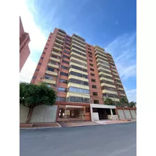 Av-1240 Zona Norte Apartamento Edificio Los Jardines Sector Tierra Negra