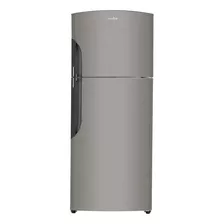 Refrigerador Mabe 510l Automático Inox - Rms510ivmrm0 Color Inox Mate