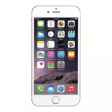  iPhone 6 64 Gb Oro