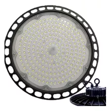 Lampara Ufo Campana Led Industrial 100w 