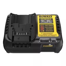 Cargador 12/20 Voltios Dewalt Dcb1104 - Enviar Hoy