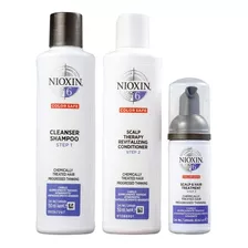 Nioxin Hair System Kit N°6