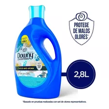 Suavizante De Telas Downy Brisa Fresca 2.8l