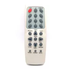 Controle Remoto Tv Cineral Tcpl2920 2932