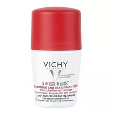 Antitranspirante Roll-on Stress Resisti Vichy 50ml