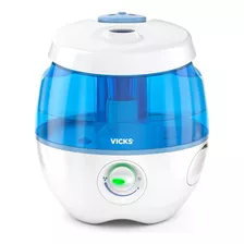 Vicks Sweet Dreams Cool Mist Humidificador, Azul