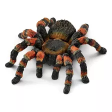 Figura De Acción Dragão De Komodo Tarantula De Schleich Wild Life