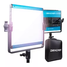 Dracast Serie X Led500 - Luz De Video Led Bicolor K - K | C.